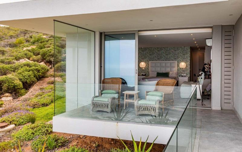 4 Bedroom Property for Sale in Pinnacle Point Golf Estate Western Cape